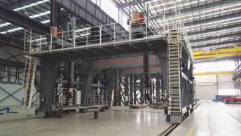 北京石油化工學院科學技術(shù)處、學科建設(shè)辦公室(合署)