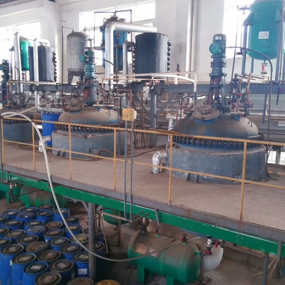 3000升搪瓷太極牌 搪玻璃反應釜 手續(xù)合格證齊全 免運費_食品機械欄目_