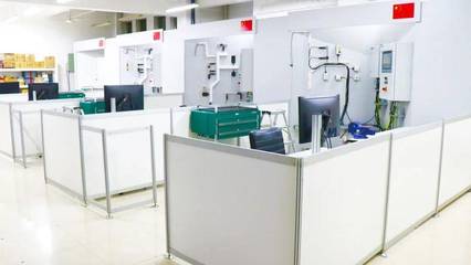 機電化工新篇章 山東化工技師學(xué)院2022年招生季全面啟動