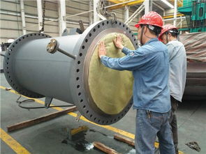 上海正規(guī)管道清洗與機電化工服務 專業(yè)化保障城市運行安全