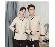工作服與制服專業(yè)保潔指南 選擇、保養(yǎng)與供應(yīng)商推薦